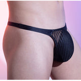 Huoa 265 - Speedo Leggings for Men