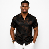 VHYT 57 - Short Sleeves Shirt for Men