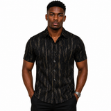 VHYT 49 - Short Sleeves Shirt for Men