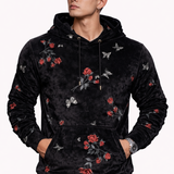 VoAzo 17 - Velvet Hoodie for Men