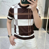 Fasto 5 - T-Shirt for Men