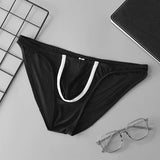 Huoa 283 - Speedo Leggings for Men