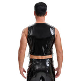 Fofup 16 - Tank Top for Men