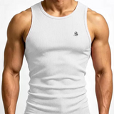 Klassizo 2 - Tank Top for Men