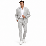 Alambiza 19 - Men’s Suits & Pants (Complete set)