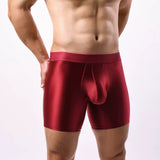 Yumaz 10 - Shorts Leggings for Men