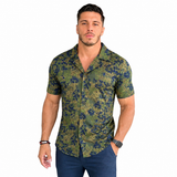 Kivano 7 - Short Sleeves Shirt for Men