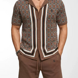 URZI - Top & Shorts for Men