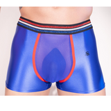 Yumaz 12 - Shorts Leggings for Men