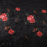 VoAzo 18 - Velvet Hoodie for Men