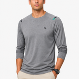 IZIS 5 - Long Sleeve Shirt for Men