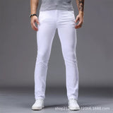 SWIOP 6 -  Denim Jeans for Men