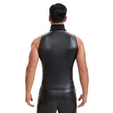 Fofup 3 - Tank Top for Men