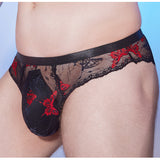 Huoa 294 - Speedo Leggings for Men