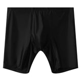 Yumaz 9 - Shorts Leggings for Men