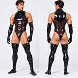 CHora 43B - “Complete” Jumpsuit set Leggings for Men