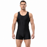 CHora 53 - Jumpsuit Leggings for Men