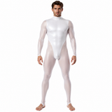 Kinping 33 - Jumpsuit Leggings for Men
