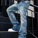 SWIOP 8 -  Denim Jeans for Men