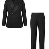 Alambiza 9 - Men’s Suits & Pants (Complete set)