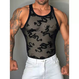 Ehimza 3 - Tank Top for Men