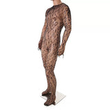 Kinping 9 - Jumpsuit Leggings for Men