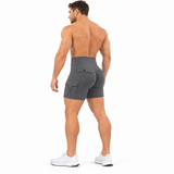 Yumaz 46 - Shorts Leggings for Men