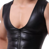 CHora 55 - Jumpsuit Leggings for Men