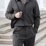 Alambiza 12 - Men’s Suits & Pants (Complete set)