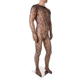 Kinping 9 - Jumpsuit Leggings for Men