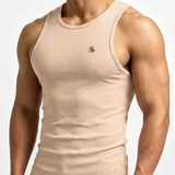 Klassizo 2 - Tank Top for Men