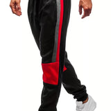 2Viz No 15 - Joggers for Men