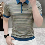Anizoo 9 - Polo Shirt for Men