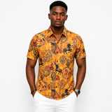 VHYT 45 - Short Sleeves Shirt for Men