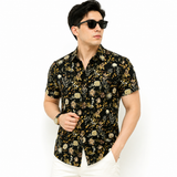 VHYT 39 - Short Sleeves Shirt for Men
