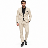 Alambiza 18 - Men’s Suits & Pants (Complete set)