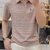 Ruby 6 - Polo Shirt for Men
