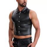 Fofup 6 - Tank Top for Men
