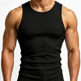Klassizo 2 - Tank Top for Men
