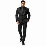 Alambiza 14 - Men’s Suits & Pants (Complete set)