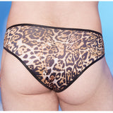 Huoa 271 - Speedo Leggings for Men