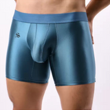Yumaz 10 - Shorts Leggings for Men