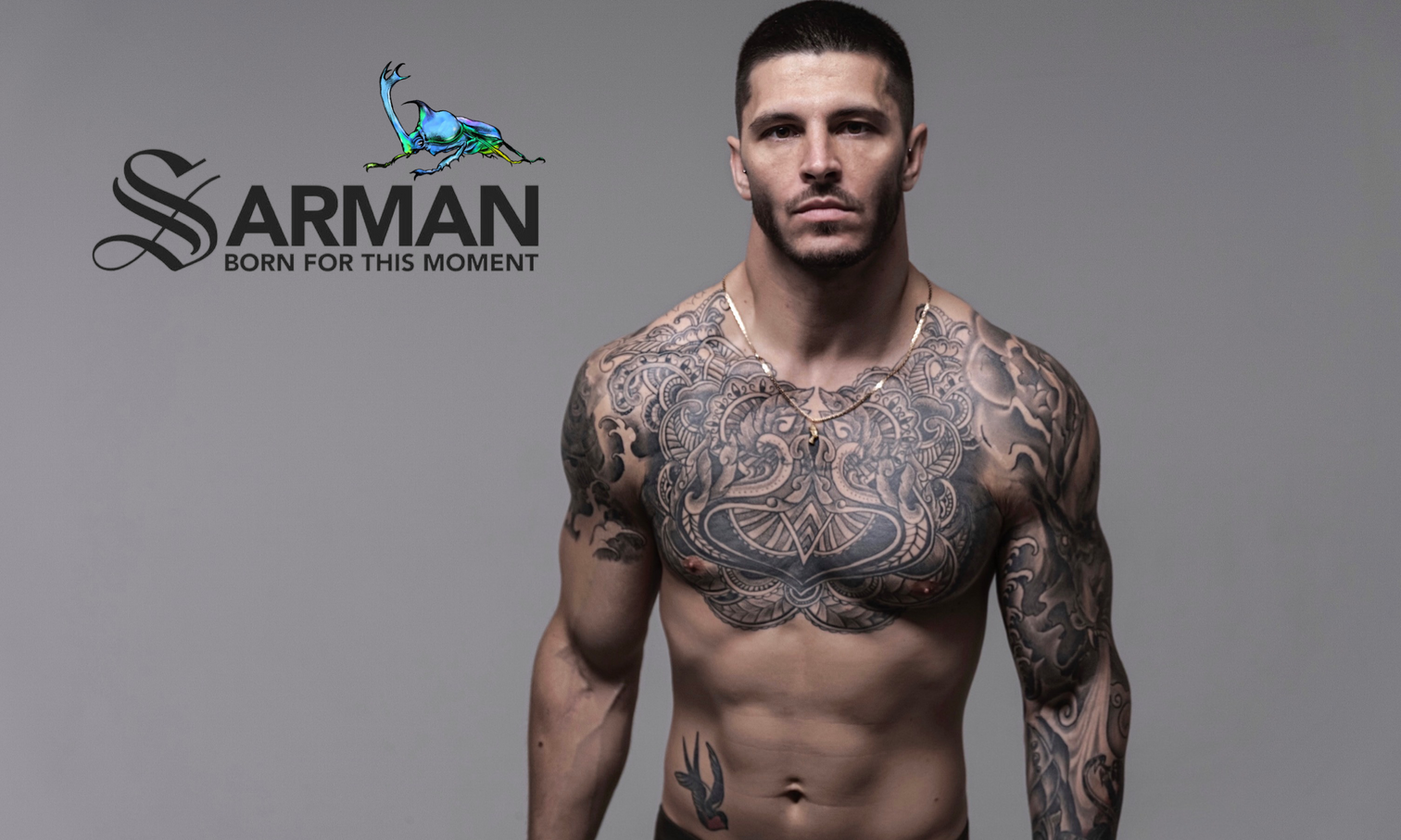 Insi Sweater for Men Sarman Fashion Wholesale Clothing Fashion