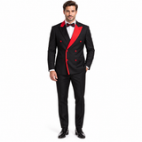 Alambiza 15 - Men’s Suits & Pants (Complete set)