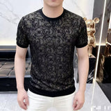 POJ 24 - T-Shirt for Men