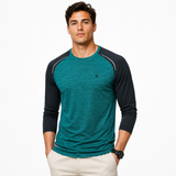 IZIS 2 - Long Sleeve Shirt for Men