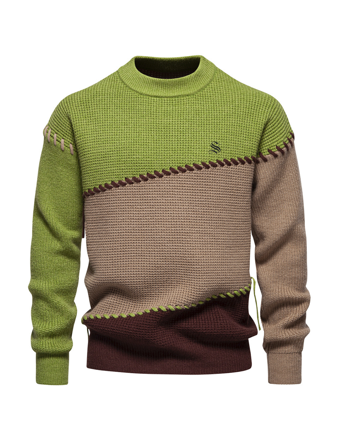 Kvn 30 - Sweater for Men