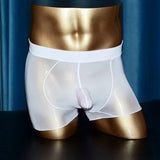 Kazza - Speedo Shorts Leggings for Men