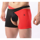 Yumaz 7 - Shorts Leggings for Men