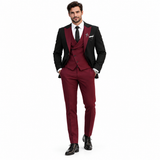 Alambiza 13 - Men’s Suits & Pants (Complete set)